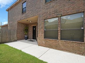 15711 Edo Circle, Houston TX 77083