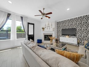 15711 Edo Circle, Houston TX 77083