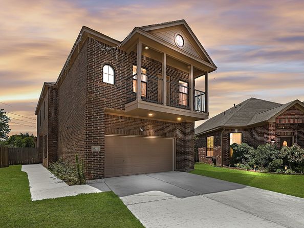 15711 Edo Circle, Houston TX 77083