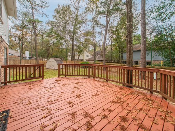 51 Fire Flicker Place, The Woodlands TX 77381
