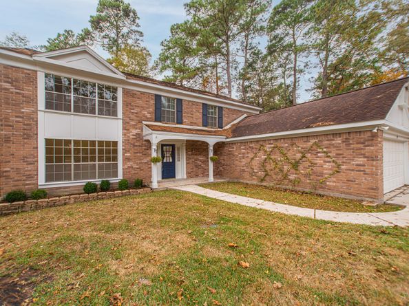 51 Fire Flicker Place, The Woodlands TX 77381