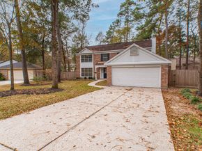51 Fire Flicker Place, The Woodlands TX 77381