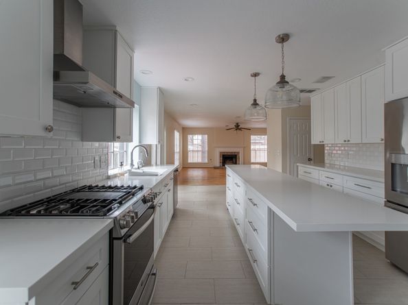 51 Fire Flicker Place, The Woodlands TX 77381