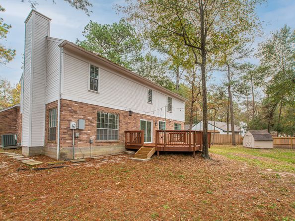 51 Fire Flicker Place, The Woodlands TX 77381