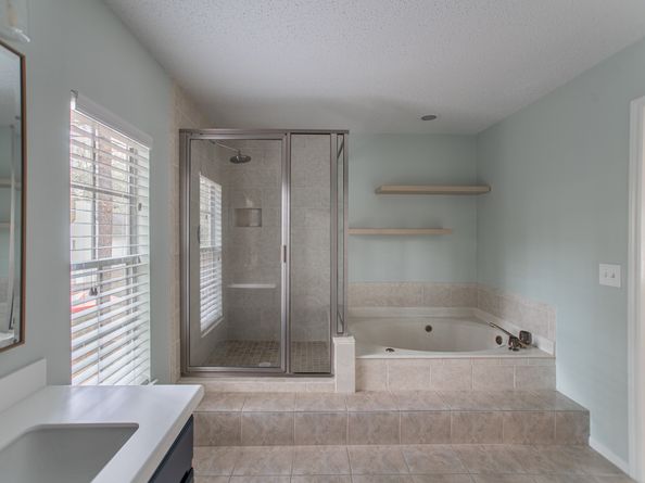 51 Fire Flicker Place, The Woodlands TX 77381