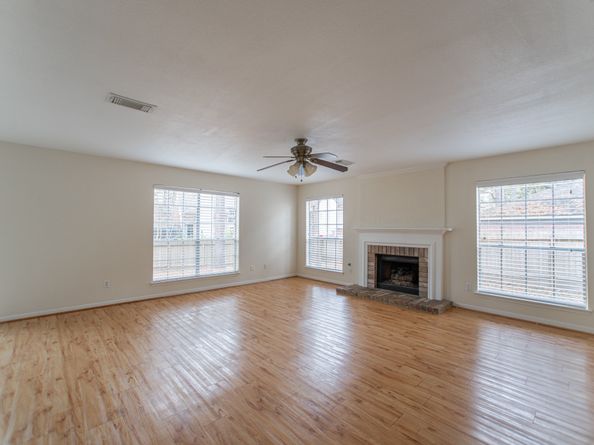 51 Fire Flicker Place, The Woodlands TX 77381