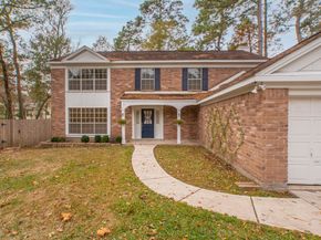 51 Fire Flicker Place, The Woodlands TX 77381