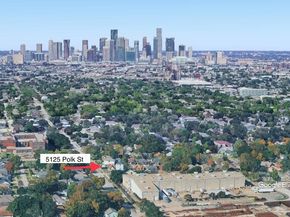 5125 Polk Street, Houston TX 77023