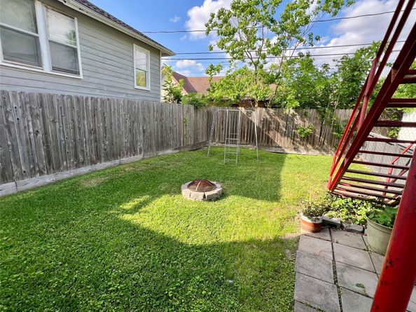 5125 Polk Street, Houston TX 77023