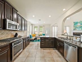 16919 Talisker Court, Richmond TX 77407