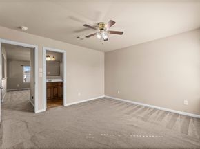 19134 Golden Wave Drive, Katy TX 77449