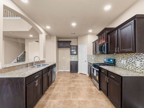 19134 Golden Wave Drive, Katy TX 77449