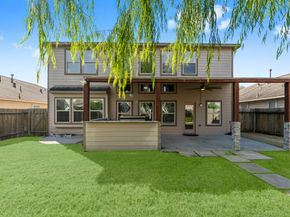 19134 Golden Wave Drive, Katy TX 77449