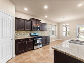19134 Golden Wave Drive, Katy TX 77449