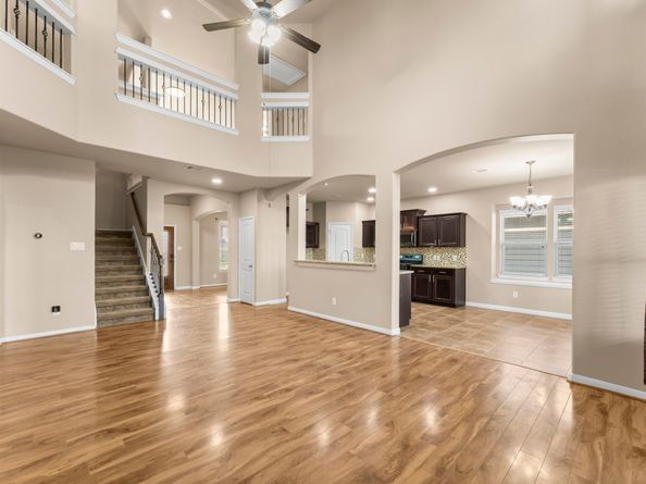 19134 Golden Wave Drive, Katy TX 77449