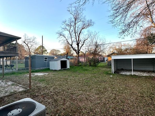513 Mayford Street, Houston TX 77076