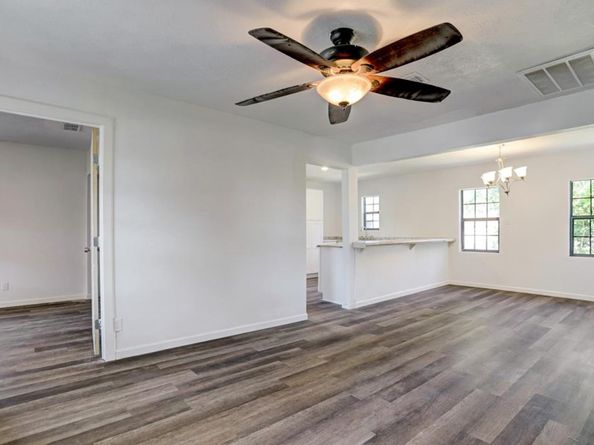 513 Mayford Street, Houston TX 77076