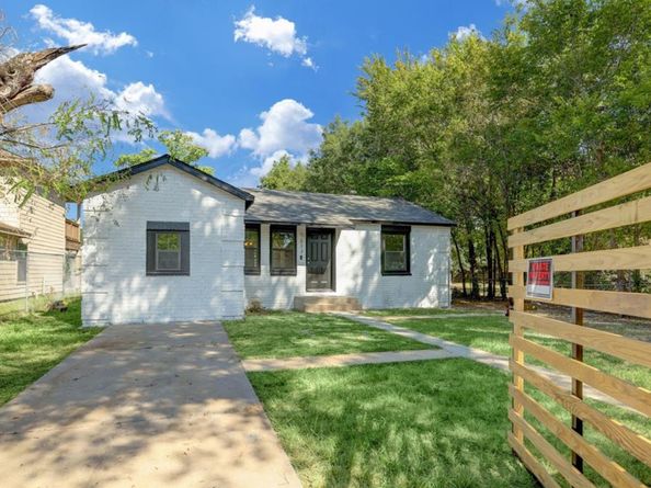 513 Mayford Street, Houston TX 77076