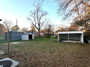 513 Mayford Street, Houston TX 77076