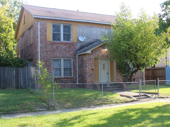 2805 Rosedale Street, Houston TX 77004