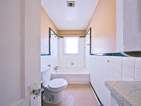 2805 Rosedale Street, Houston TX 77004