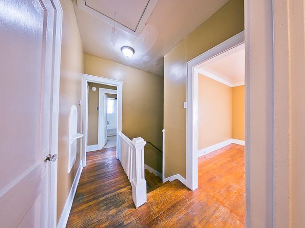 2805 Rosedale Street, Houston TX 77004