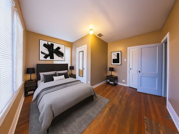 2805 Rosedale Street, Houston TX 77004