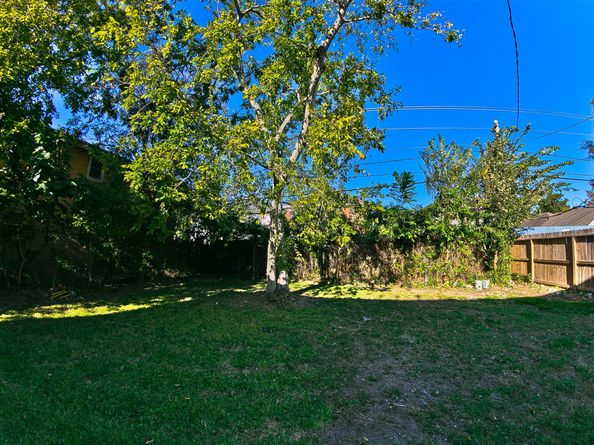 2805 Rosedale Street, Houston TX 77004