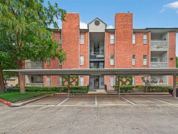 4041 Drake Street 203, Houston TX 77005