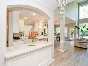 14103 Sherburn Manor Drive, Cypress TX 77429