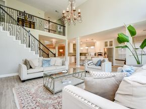 14103 Sherburn Manor Drive, Cypress TX 77429