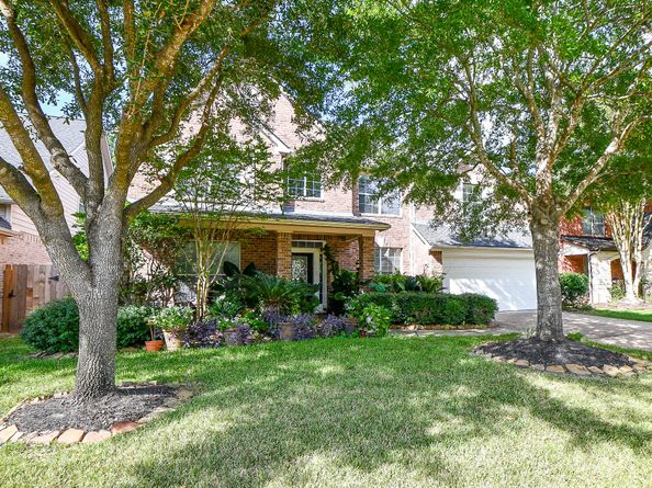 14103 Sherburn Manor Drive, Cypress TX 77429