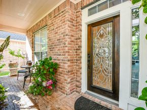 14103 Sherburn Manor Drive, Cypress TX 77429