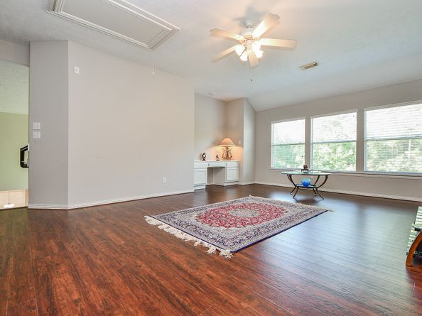 14103 Sherburn Manor Drive, Cypress TX 77429