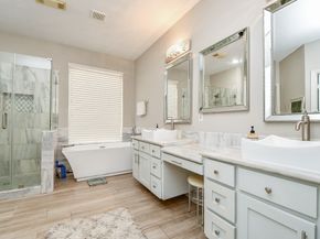 14103 Sherburn Manor Drive, Cypress TX 77429