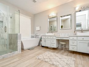 14103 Sherburn Manor Drive, Cypress TX 77429