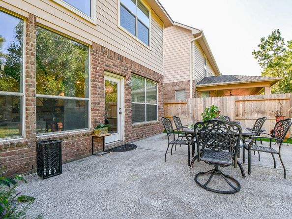 14103 Sherburn Manor Drive, Cypress TX 77429
