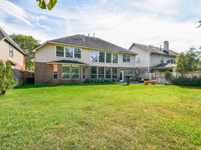 14103 Sherburn Manor Drive, Cypress TX 77429
