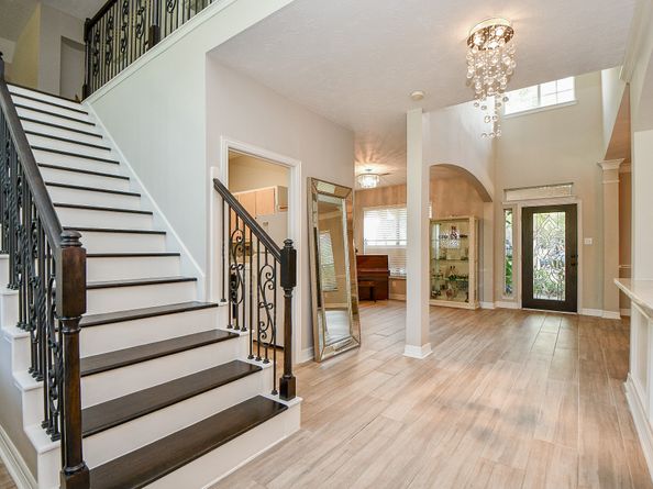14103 Sherburn Manor Drive, Cypress TX 77429