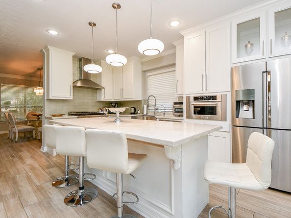 14103 Sherburn Manor Drive, Cypress TX 77429