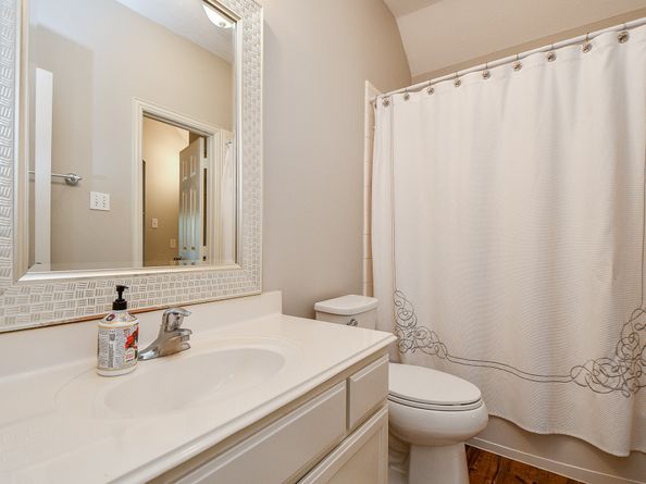 14103 Sherburn Manor Drive, Cypress TX 77429
