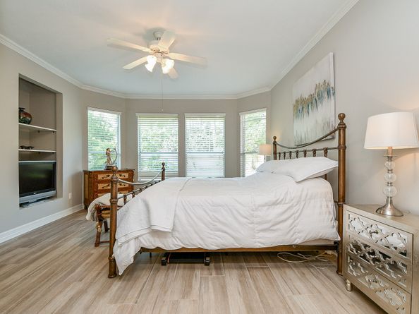 14103 Sherburn Manor Drive, Cypress TX 77429