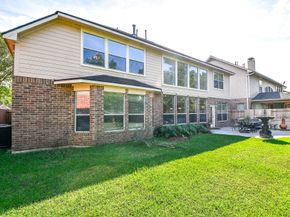 14103 Sherburn Manor Drive, Cypress TX 77429