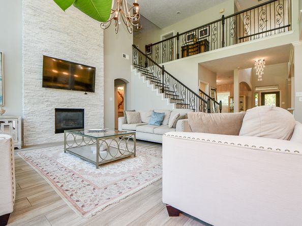14103 Sherburn Manor Drive, Cypress TX 77429