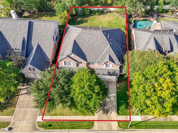 14103 Sherburn Manor Drive, Cypress TX 77429