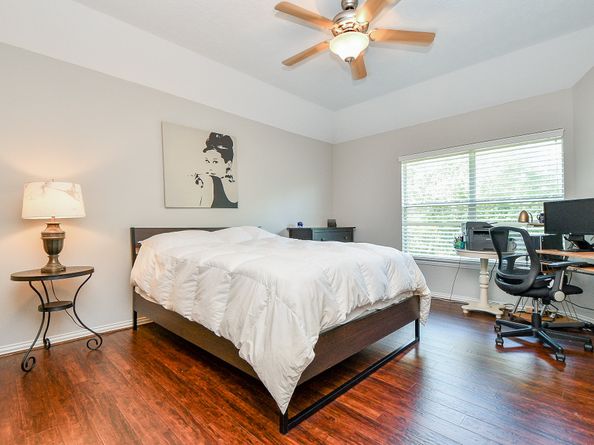 14103 Sherburn Manor Drive, Cypress TX 77429