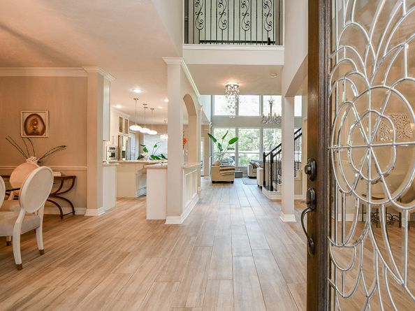 14103 Sherburn Manor Drive, Cypress TX 77429