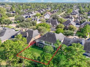 14103 Sherburn Manor Drive, Cypress TX 77429