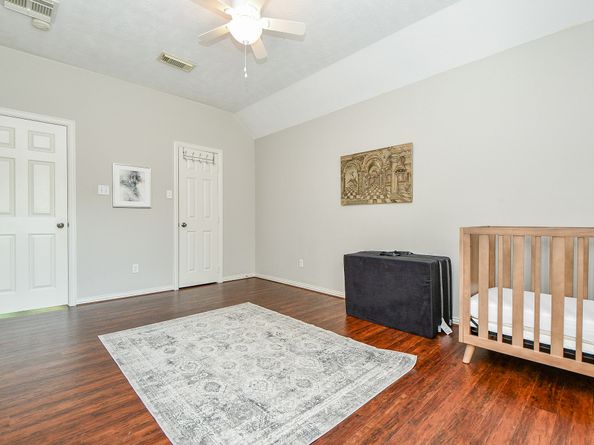 14103 Sherburn Manor Drive, Cypress TX 77429