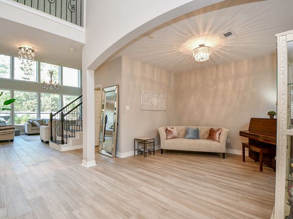 14103 Sherburn Manor Drive, Cypress TX 77429